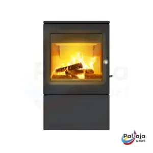 Malkinė krosnelė Lacunza Garde