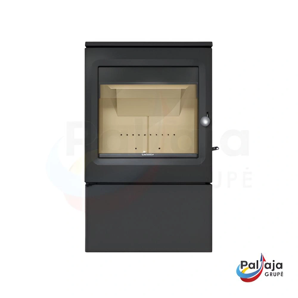 Malkinė krosnelė Lacunza Garde be ugnies