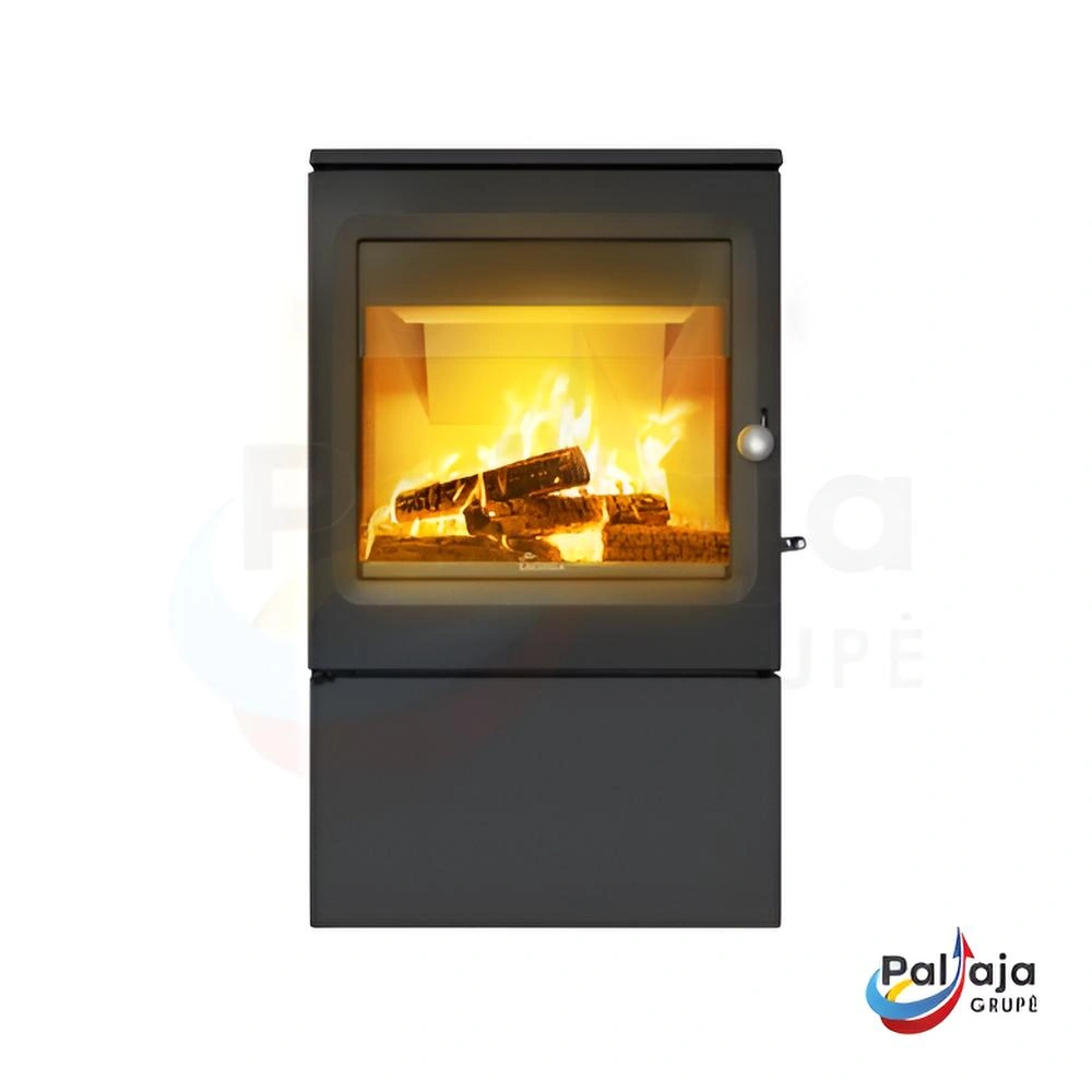 Malkinė krosnelė Lacunza Garde