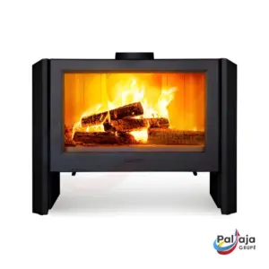 Malkinė krosnelė Lacunza Leon