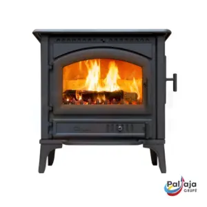 Malkinė krosnelė Lacunza Levante