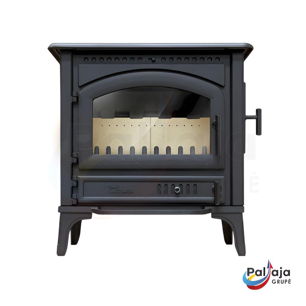 Malkinė krosnelė Lacunza Levante be ugnies