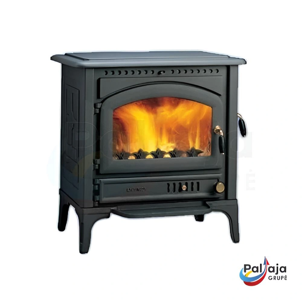 Malkinė krosnelė Lacunza Levante iš šalies