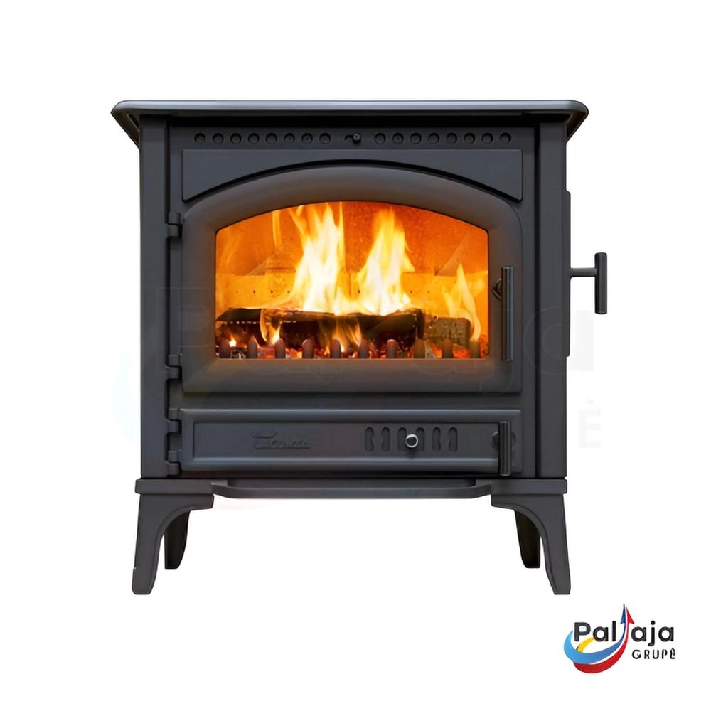 Malkinė krosnelė Lacunza Levante