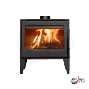 Malkinė krosnelė Lacunza Martina