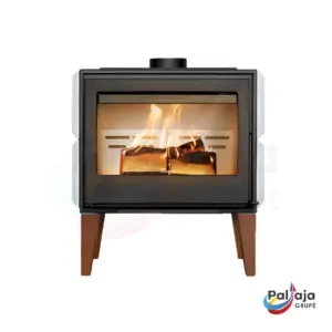 Malkinė krosnelė Lacunza Maule