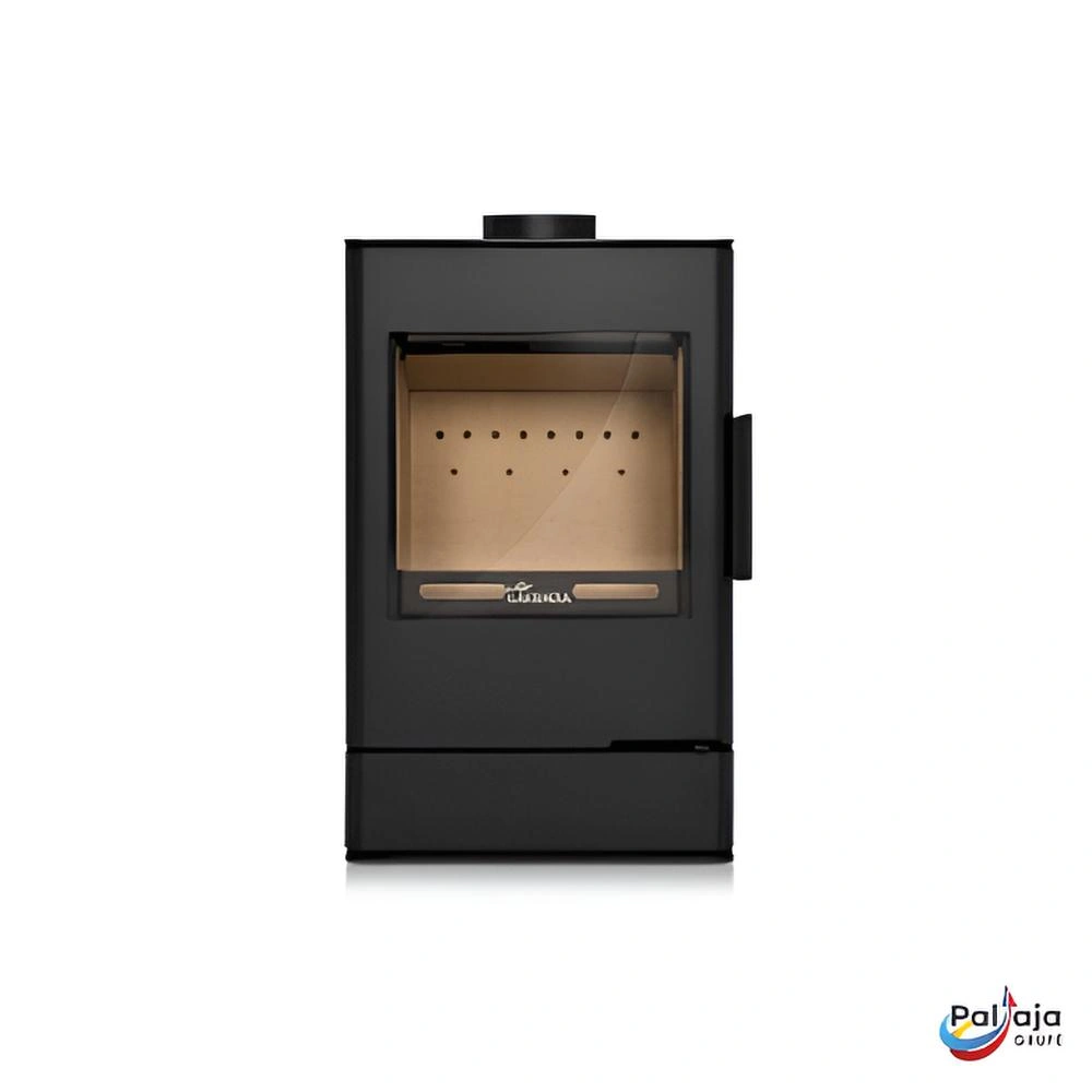 Malkinė krosnelė Lacunza Nomad 4.5 kW