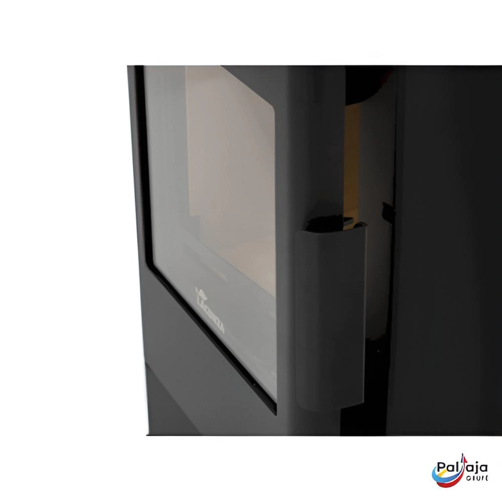 Malkinė krosnelė Lacunza Nomad 4.5 kW 2