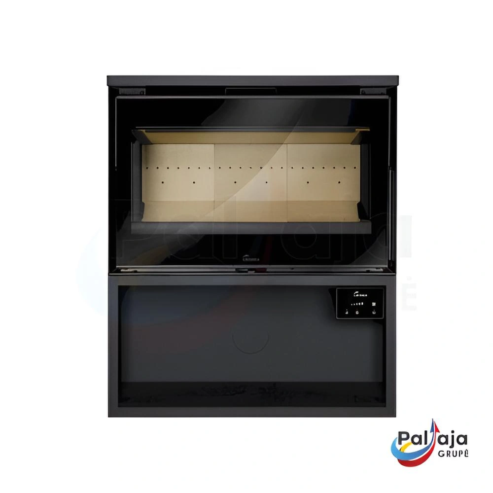 Malkinė krosnelė Lacunza Paris 700 CLID