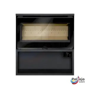 Malkinė krosnelė Lacunza Paris 800