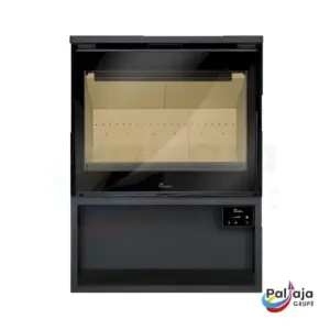 Malkinė krosnelė Lacunza Roma 700