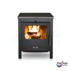 Malkinė krosnelė Lacunza Sagra CP