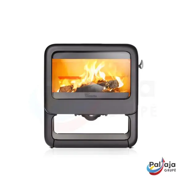 Malkinė krosnelė Lacunza Stelar 93 9 kW 1