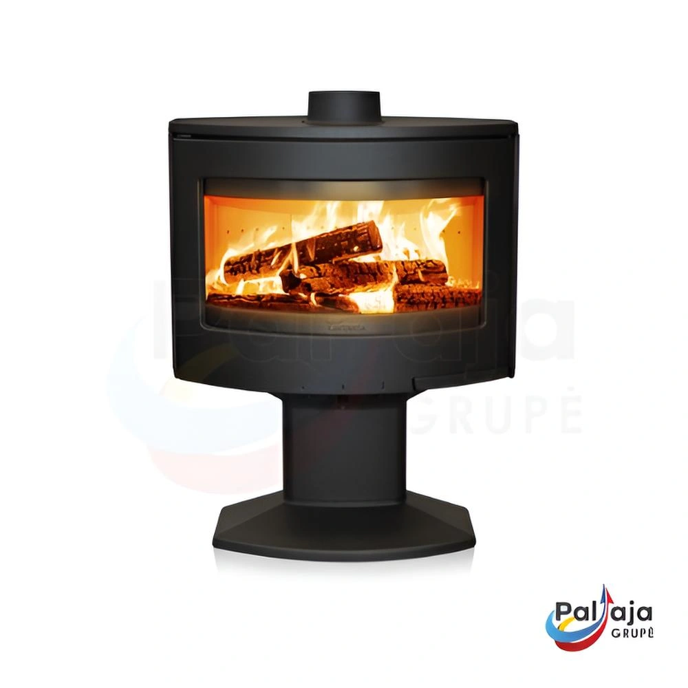 Malkinė krosnelė Lacunza Tarbes