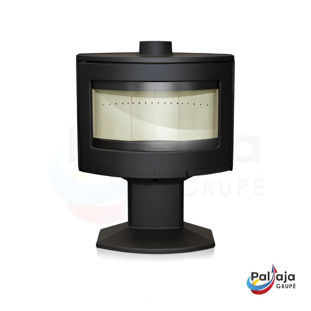 Malkinė krosnelė Lacunza Tarbes be ugnies