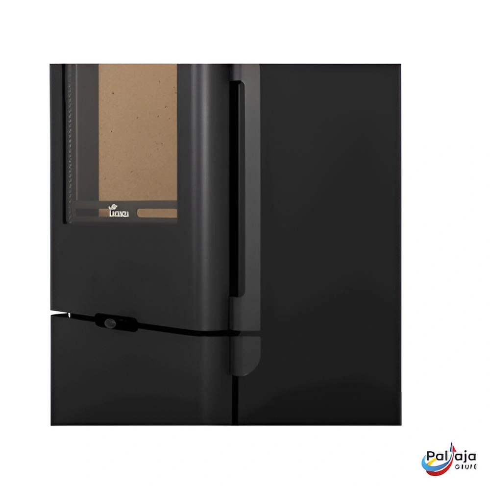 Malkinė krosnelė Lacunza Vela 5.5–7.1 kW 1
