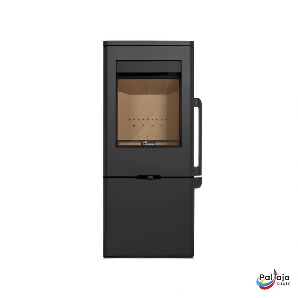 Malkinė krosnelė Lacunza Vela 5.5–7.1 kW