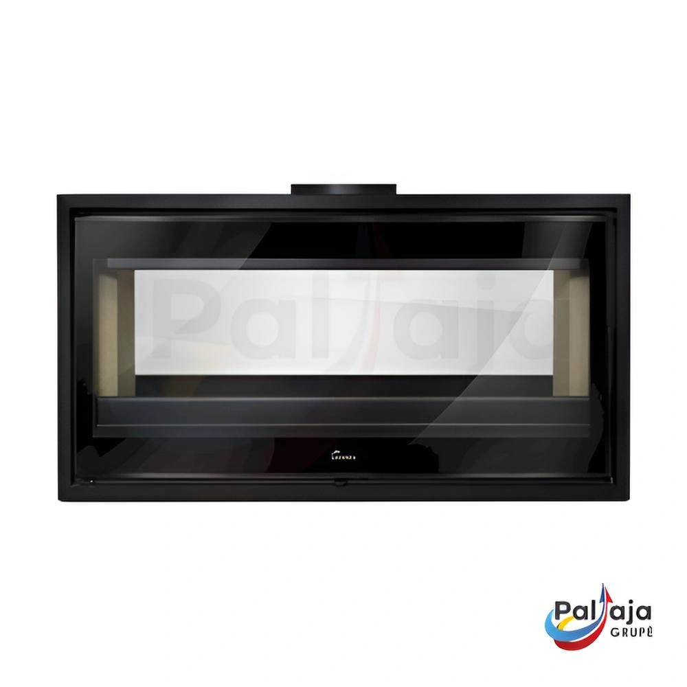 Malkinė krosnelė Lacunza Verona 1000 be ugnies