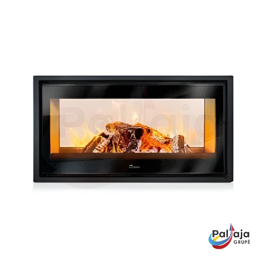 Malkinė krosnelė Lacunza Verona 1000