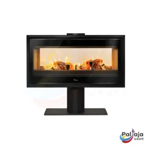 Malkinė krosnelė Lacunza Verona 1001