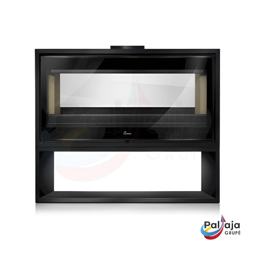 Malkinė krosnelė Lacunza Verona 1003 be ugnies