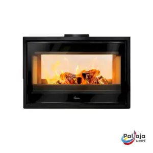 Malkinė krosnelė Lacunza Verona 800