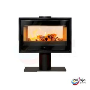 Malkinė krosnelė Lacunza Verona 801