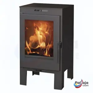 Malkinė krosnelė Panadero Alina 6kW