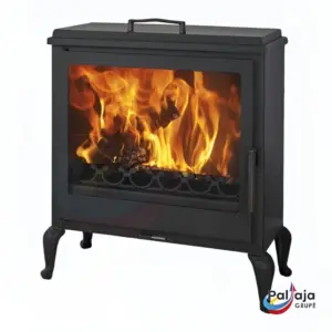 Malkinė krosnelė Panadero Aube 7.1kW