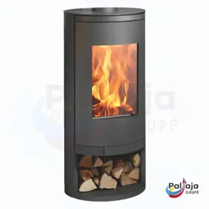 Malkinė krosnelė Panadero Auckland 7,4 kW