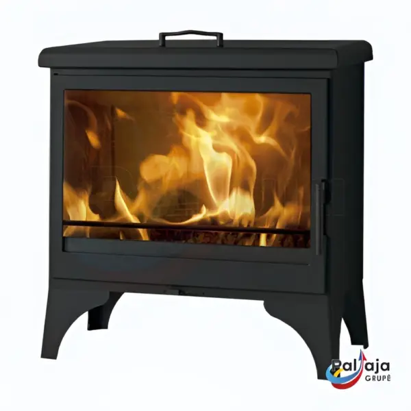 Malkinė krosnelė Panadero Boheme 9,8kW
