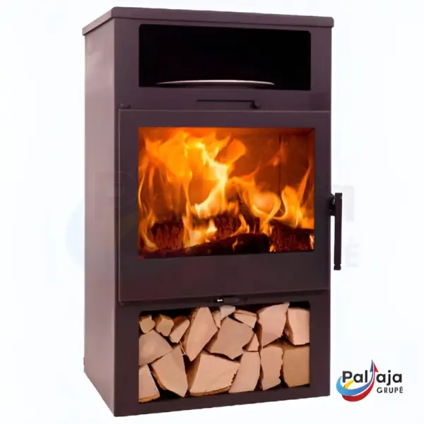 Malkinė krosnelė Panadero Cardiff Oven 10.2 kW