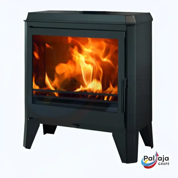 Malkinė krosnelė Panadero Chambery 7,1kW