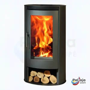Malkinė krosnelė Panadero Delta 8kW