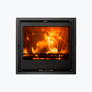 Malkinis židinys Panadero Insert CS