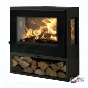 Malkinė krosnelė Panadero Java 3V 5,9kW
