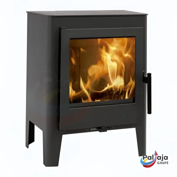 Malkinė krosnelė Panadero Jazz 5,9kW