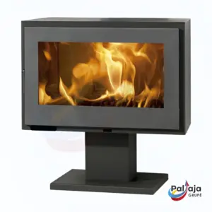 Malkinė krosnelė Panadero Maja 7,2kW