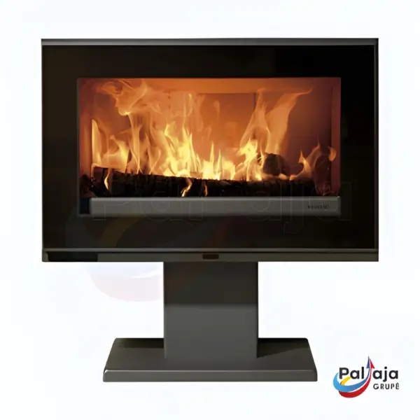 Malkinė krosnelė Panadero Maja-S 7,2kW