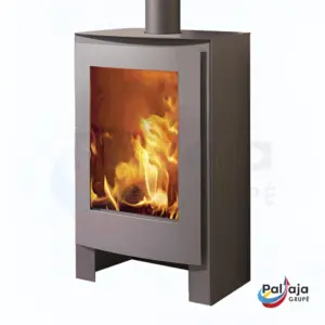 Malkinė krosnelė Panadero Nevada 7,5kW