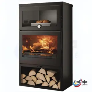 Malkinė krosnelė Panadero Oven 7.4 kW