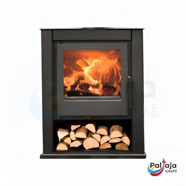 Malkinė krosnelė Panadero Sagres 5.5 kW