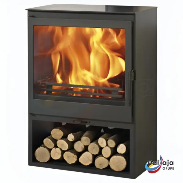 Malkinė krosnelė Panadero Saphir 7,1kW