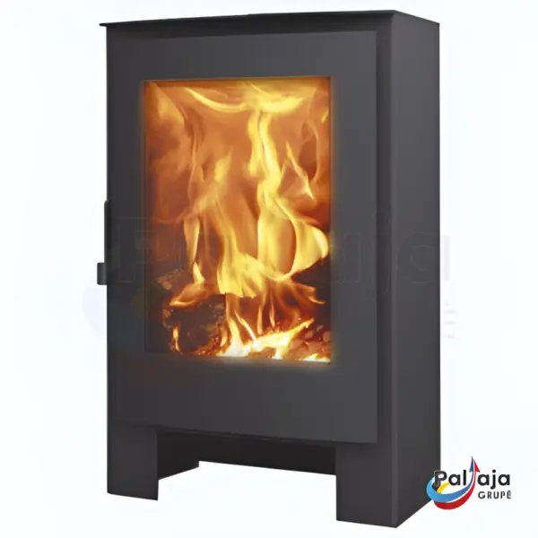 Malkinė krosnelė Panadero Sierra 7.9 kW