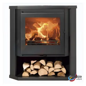 Malkinė krosnelė Panadero Sintra 7kW