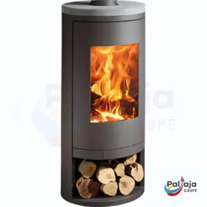 Malkinė krosnelė Panadero Sydney 6,3kW