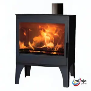 Malkinė krosnelė Panadero Topaze 7,1kW