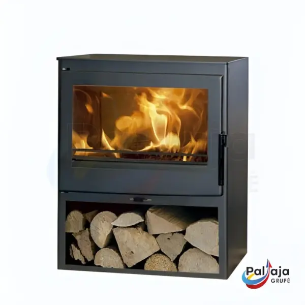 Malkinė krosnelė Panadero Vera 7,1kW