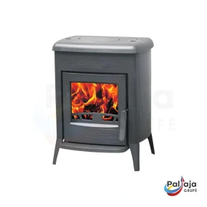 Malkinė krosnelė Plamen Amity 3 8 kW