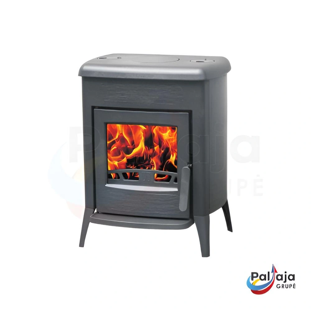 Malkinė krosnelė Plamen Amity 3 8 kW